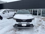 2023 Kia Sorento X-Line SX Prestige