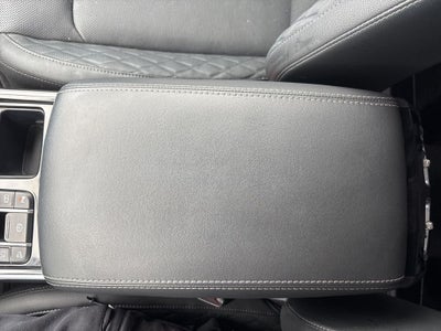 2023 Kia Sorento X-Line SX Prestige