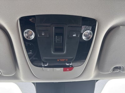 2023 Kia Sorento X-Line SX Prestige