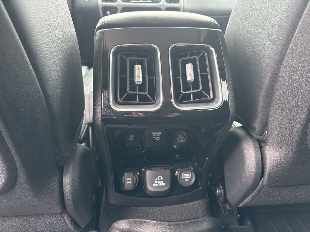 2023 Kia Sorento X-Line SX Prestige