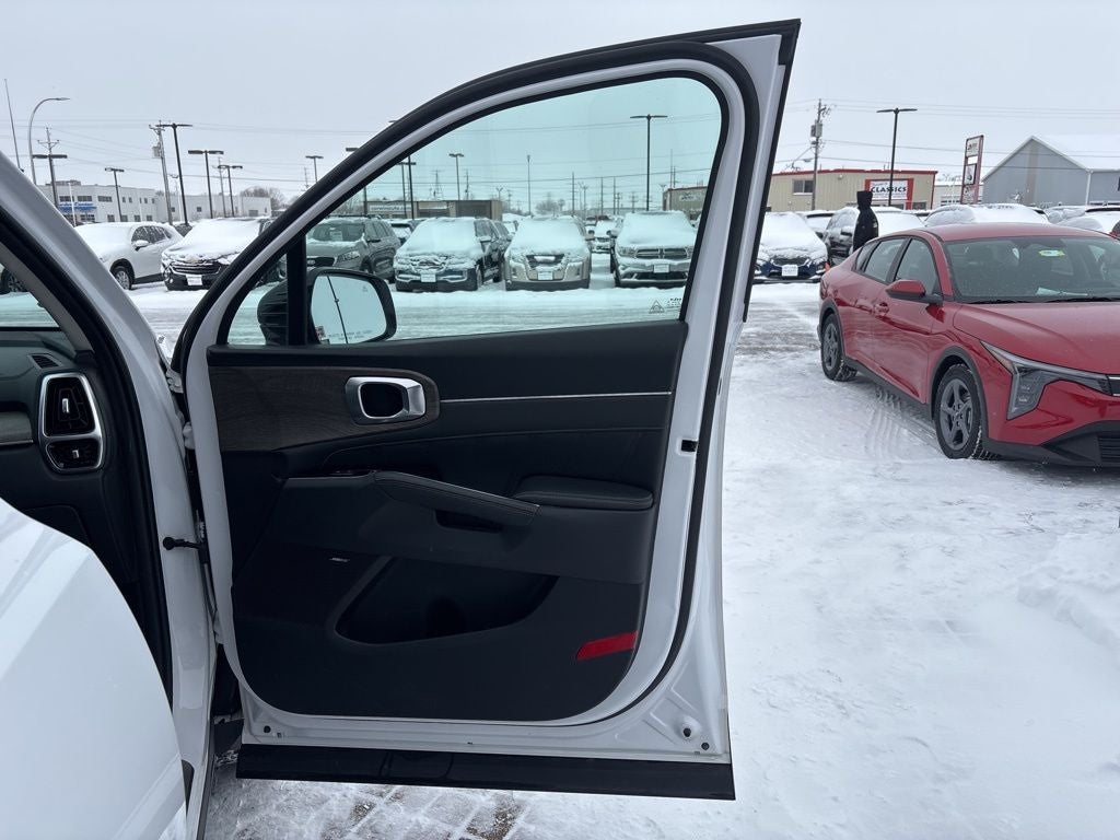 2023 Kia Sorento X-Line SX Prestige