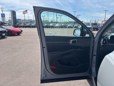 2023 Kia Sorento X-Line S