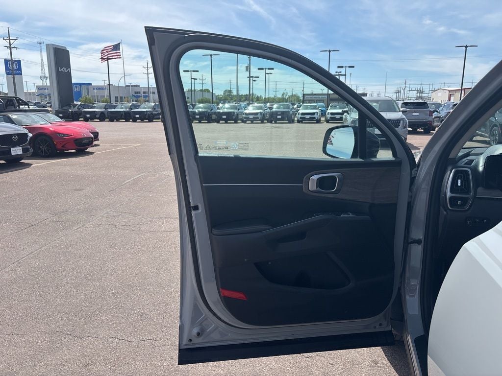 2023 Kia Sorento X-Line S