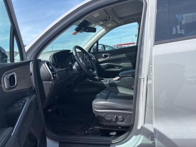 2023 Kia Sorento X-Line S