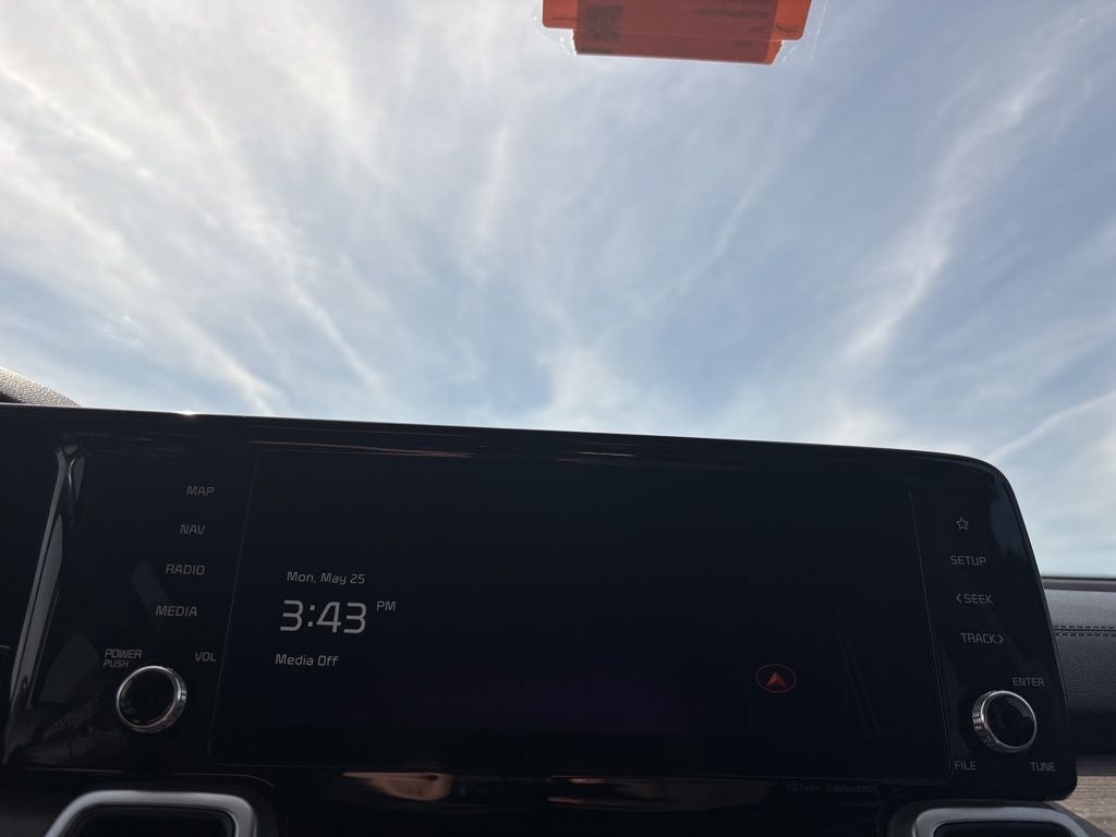 2023 Kia Sorento X-Line S