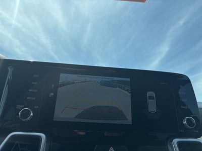 2023 Kia Sorento X-Line S