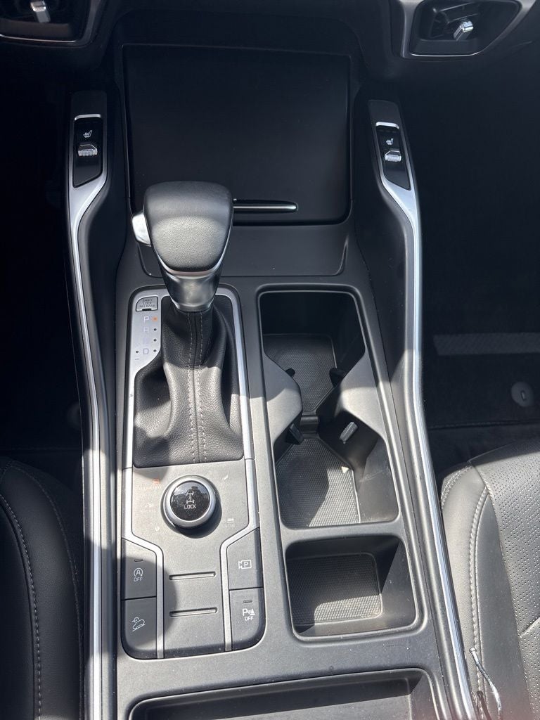 2023 Kia Sorento X-Line S