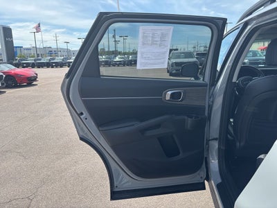 2023 Kia Sorento X-Line S