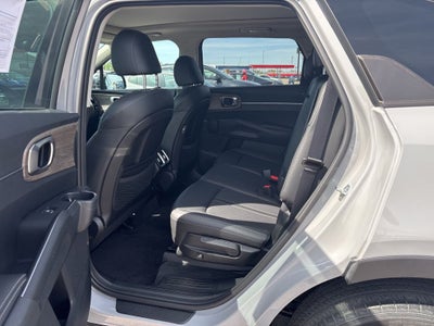 2023 Kia Sorento X-Line S