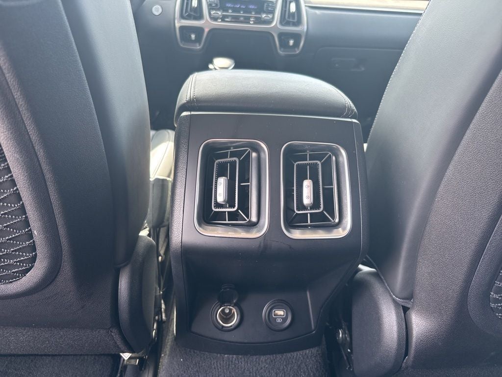 2023 Kia Sorento X-Line S