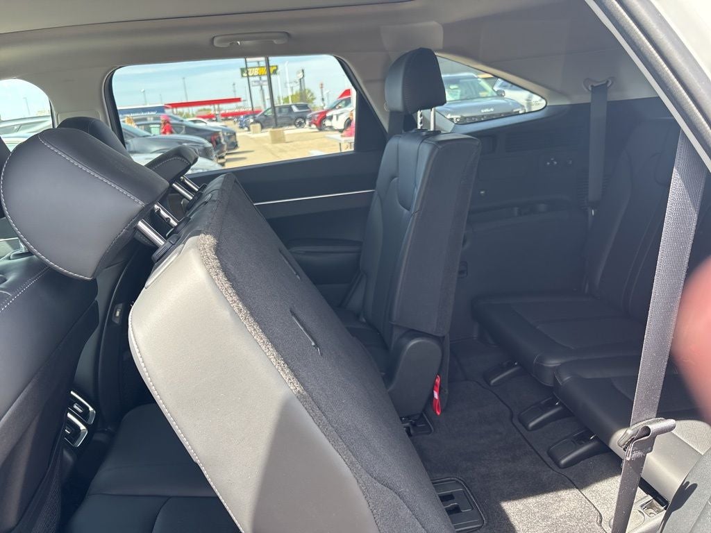 2023 Kia Sorento X-Line S