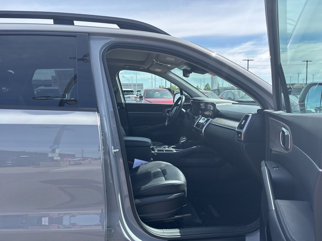 2023 Kia Sorento X-Line S