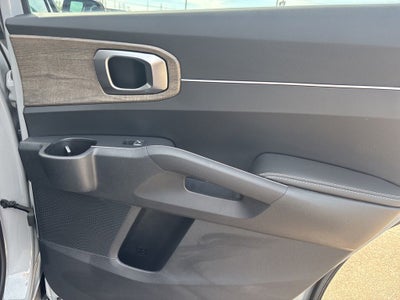 2023 Kia Sorento X-Line S