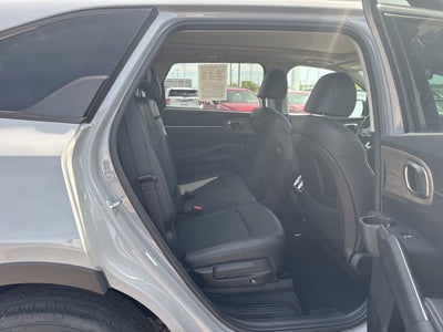 2023 Kia Sorento X-Line S