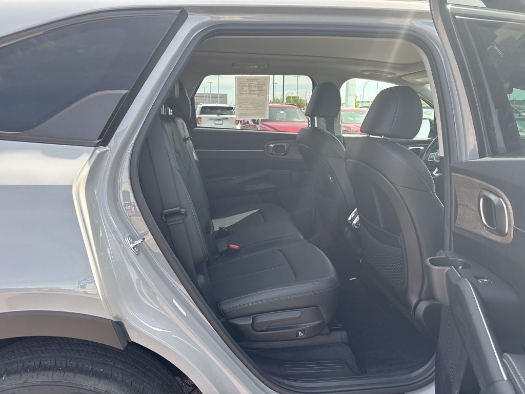 2023 Kia Sorento X-Line S