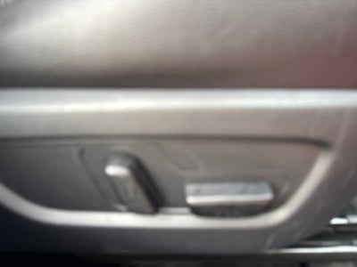 2025 Mazda Mazda CX-50 Hybrid Premium