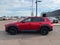 2025 Mazda Mazda CX-50 Hybrid Premium