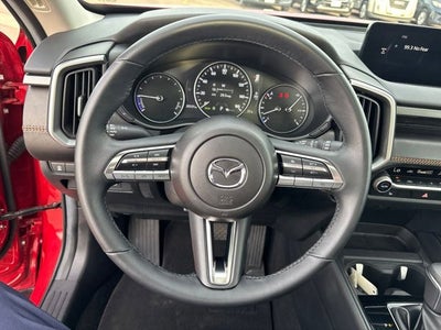 2025 Mazda Mazda CX-50 Hybrid Premium