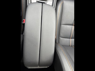 2025 Mazda Mazda CX-50 Hybrid Premium