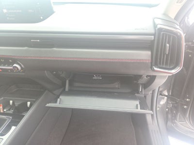 2025 Mazda Mazda CX-50 Hybrid Premium Plus