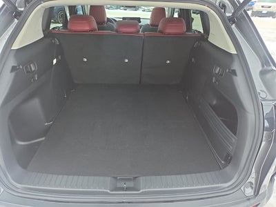 2025 Mazda Mazda CX-50 Hybrid Premium Plus