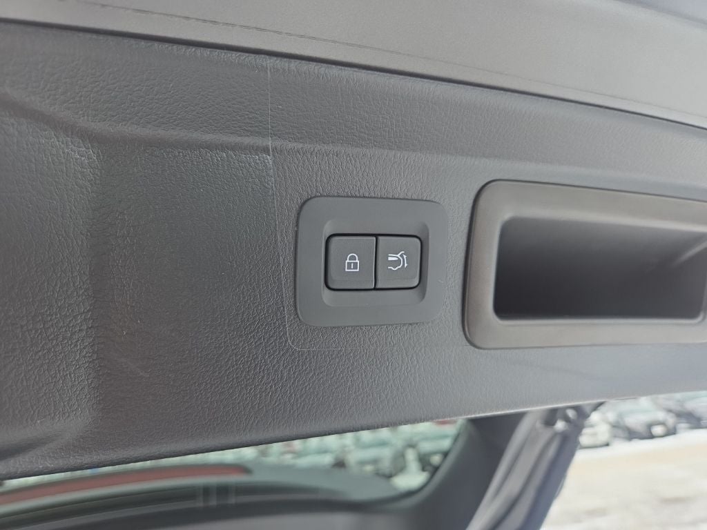 2025 Mazda Mazda CX-50 Hybrid Premium Plus