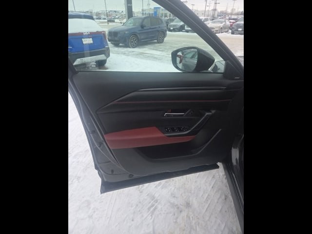 2025 Mazda Mazda CX-50 Hybrid Premium Plus