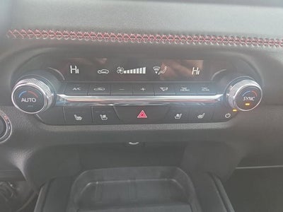 2025 Mazda Mazda CX-50 Hybrid Premium Plus