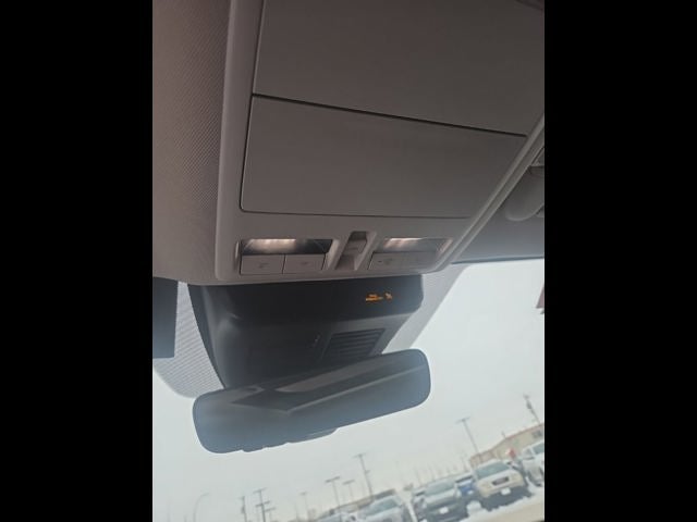 2025 Mazda Mazda CX-50 Hybrid Premium Plus