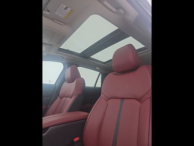 2025 Mazda Mazda CX-50 Hybrid Premium Plus