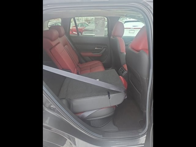 2025 Mazda Mazda CX-50 Hybrid Premium Plus