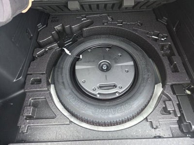 2025 Mazda Mazda CX-50 Hybrid Premium Plus