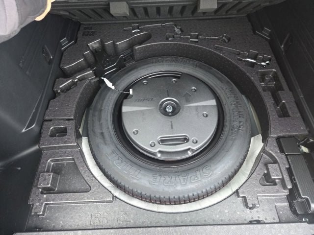 2025 Mazda Mazda CX-50 Hybrid Premium Plus