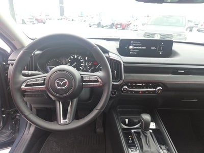 2025 Mazda Mazda CX-50 Hybrid Premium Plus