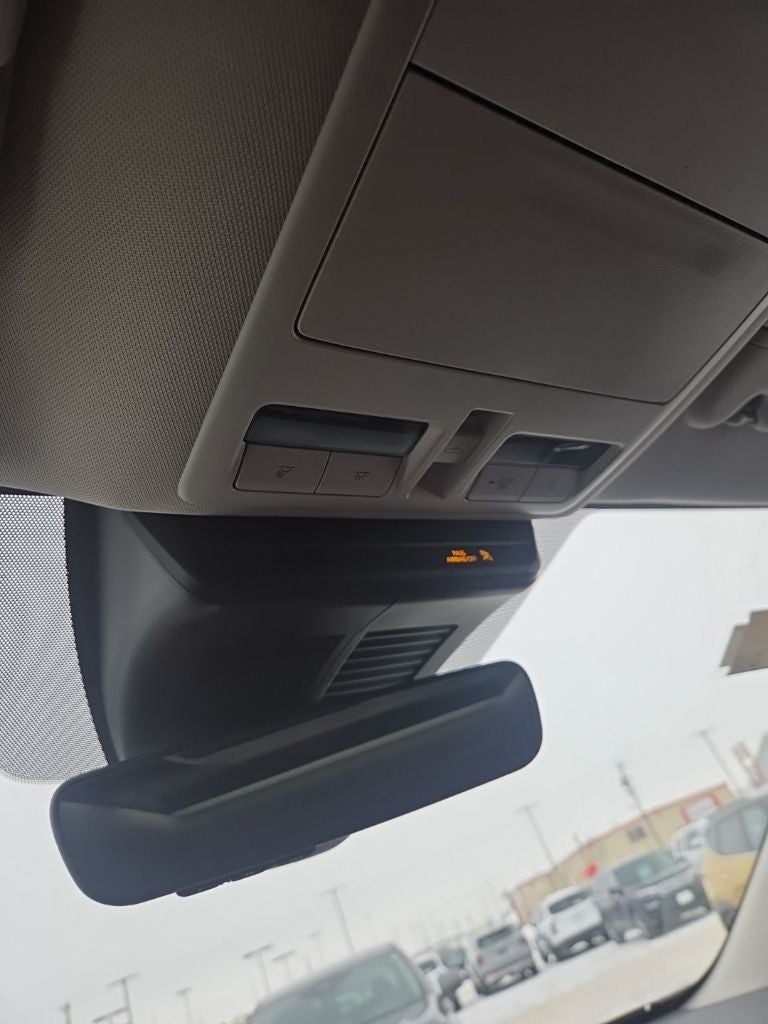 2025 Mazda Mazda CX-50 Hybrid Premium Plus