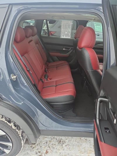 2025 Mazda Mazda CX-50 Hybrid Premium Plus