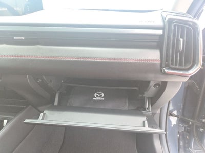 2025 Mazda Mazda CX-50 Hybrid Premium Plus