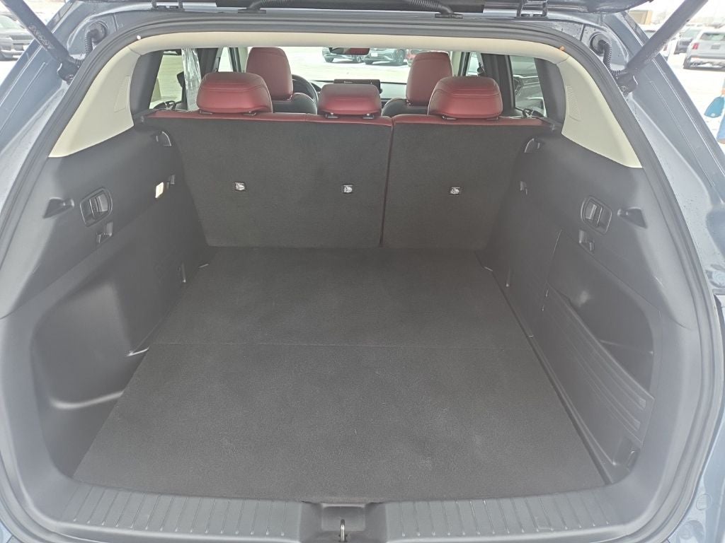 2025 Mazda Mazda CX-50 Hybrid Premium Plus