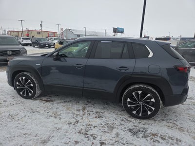 2025 Mazda Mazda CX-50 Hybrid Premium Plus