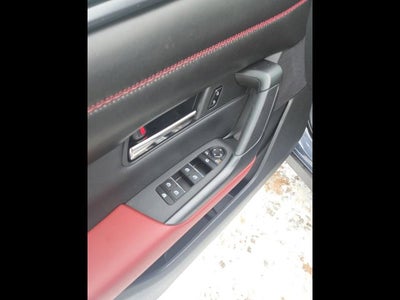 2025 Mazda Mazda CX-50 Hybrid Premium Plus