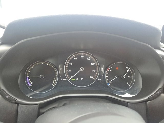 2025 Mazda Mazda CX-50 Hybrid Premium Plus