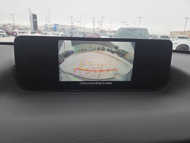 2025 Mazda Mazda CX-50 Hybrid Premium Plus