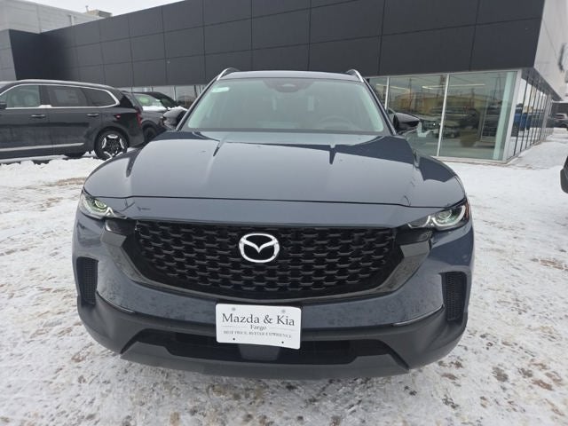 2025 Mazda Mazda CX-50 Hybrid Premium Plus