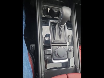 2025 Mazda Mazda CX-50 Hybrid Premium Plus