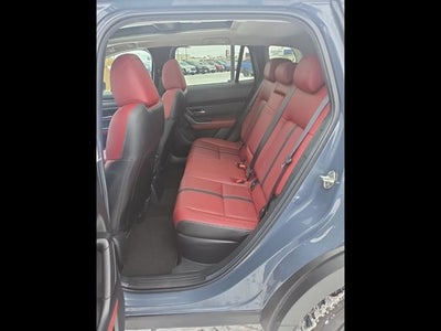 2025 Mazda Mazda CX-50 Hybrid Premium Plus