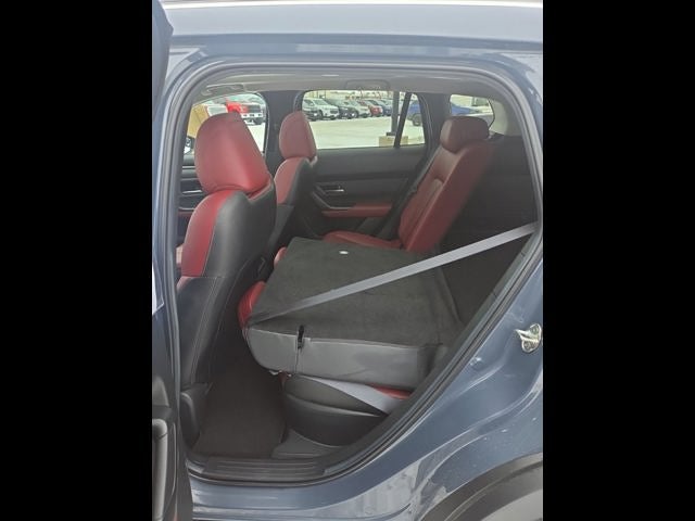 2025 Mazda Mazda CX-50 Hybrid Premium Plus