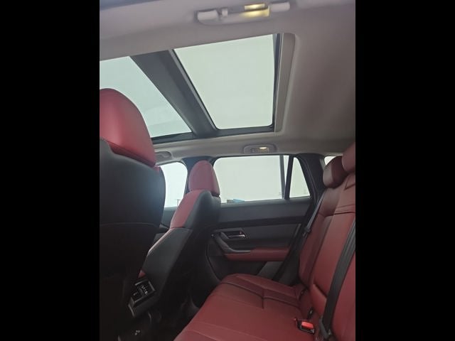 2025 Mazda Mazda CX-50 Hybrid Premium Plus