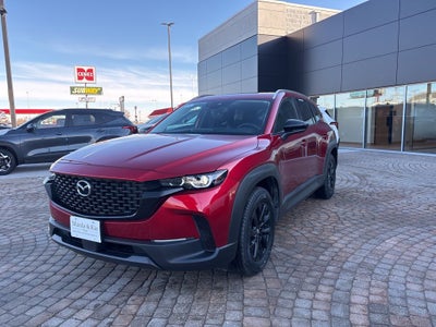 2023 Mazda Mazda CX-50 2.5 S Preferred Plus Package