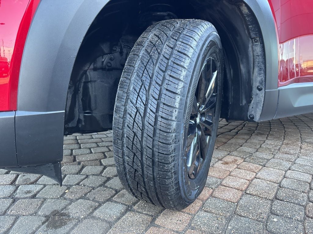 2023 Mazda Mazda CX-50 2.5 S Preferred Plus Package