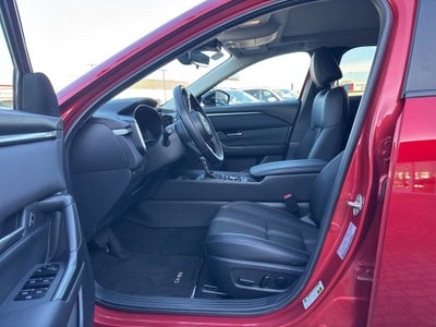 2023 Mazda Mazda CX-50 2.5 S Preferred Plus Package